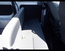 Nissan NV200 2019