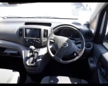 Nissan NV200 2019