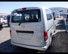 Nissan NV200 2019