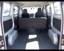 Nissan NV200 2019