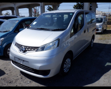 Nissan NV200 2019