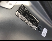 Mercedes Benz C Class 2013