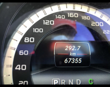 Mercedes Benz C Class 2013