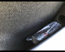 Mercedes Benz C Class 2013