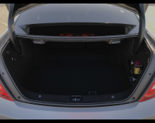 Mercedes Benz C Class 2013