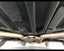 Mercedes Benz C Class 2013