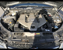 Mercedes Benz C Class 2013