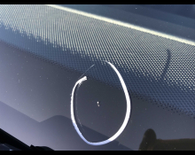 Mercedes Benz C Class 2013