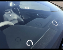 Mercedes Benz C Class 2013