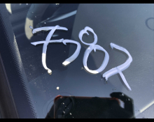 Mercedes Benz C Class 2013