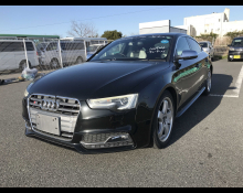Used Audi Cars For Sale in Japan At Best Price