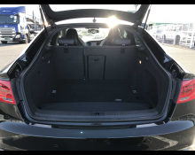 Audi S5 Sportback 2015