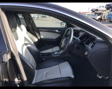 Audi S5 Sportback 2015