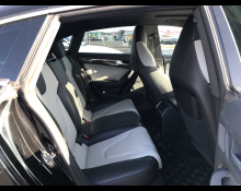 Audi S5 Sportback 2015