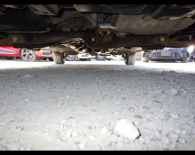 Toyota Corolla Fielder 2016