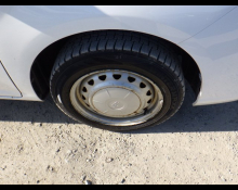 Toyota Corolla Fielder 2016