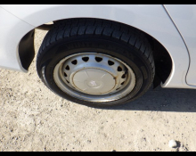 Toyota Corolla Fielder 2016