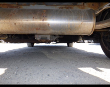 Toyota Corolla Fielder 2016