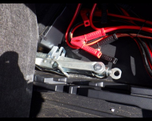 Toyota Corolla Fielder 2016