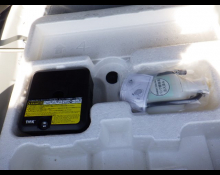 Toyota Corolla Fielder 2016