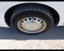 Toyota Corolla Fielder 2016