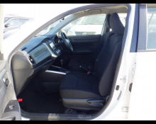 Toyota Corolla Fielder 2016