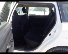 Toyota Corolla Fielder 2016