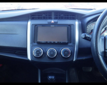 Toyota Corolla Fielder 2016