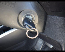 Toyota Corolla Fielder 2016