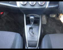 Toyota Corolla Fielder 2016