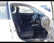 Toyota Corolla Fielder 2016