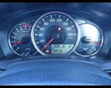 Toyota Corolla Fielder 2016