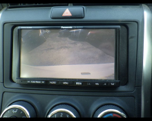 Toyota Corolla Fielder 2016