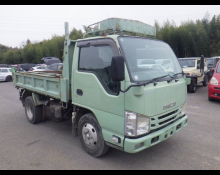 Isuzu Elf 2015