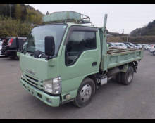 Isuzu Elf 2015