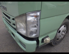 Isuzu Elf 2015