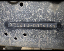 Toyota Dyna Truck 2014