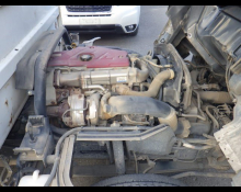 Toyota Dyna Truck 2014