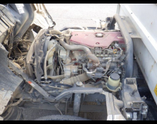 Toyota Dyna Truck 2014