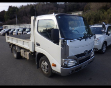 Toyota Dyna Truck 2014