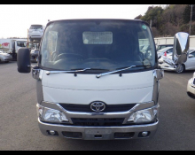 Toyota Dyna Truck 2014