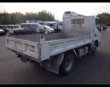 Toyota Dyna Truck 2014