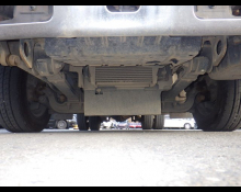 Toyota Dyna Truck 2014