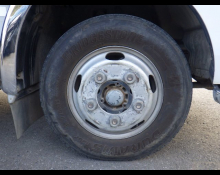 Toyota Dyna Truck 2014