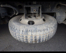 Toyota Dyna Truck 2014