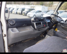 Toyota Dyna Truck 2014