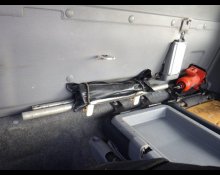 Toyota Dyna Truck 2014