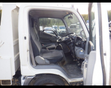 Toyota Dyna Truck 2014