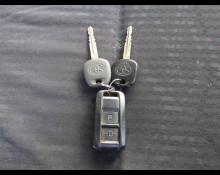 Toyota Dyna Truck 2014