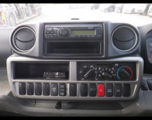 Toyota Dyna Truck 2014